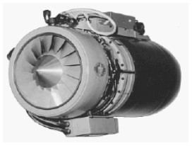 Motor Sich MS-400