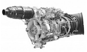 Motor Sich TV3-117-4E