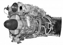 Motor Sich TV3-117 VMA
