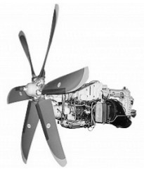 Motor Sich TV3-117 VMA