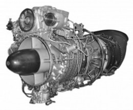 Motor Sich TV3-137