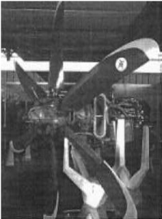 Motor Sich VK-1500