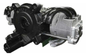 Motor Motorav R, fig. 2