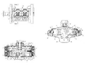 Brogdon engine