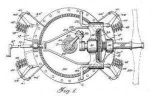 Gough Engine