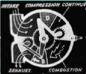 Kauertz engine schematics