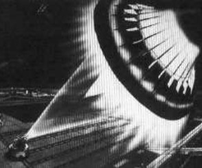 Laser engine (theoretical)