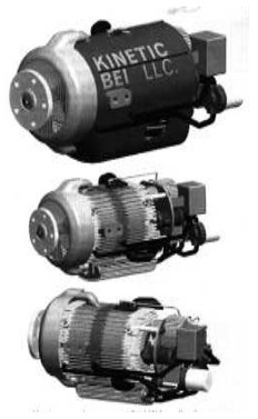 Various Nutating engines for UAV