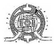 RC-2000 engine designed by R. Callegaro