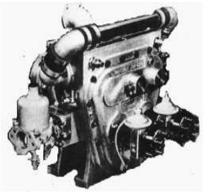 Photo of a Try-Dyne