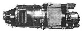 Motorlet M-601
