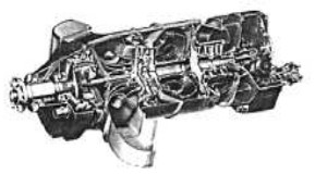 Motorlet M-602
