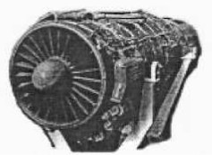 Motorlet Titán