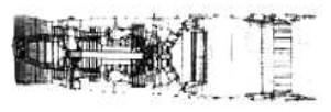 Motorostroitel NK-22, esquema