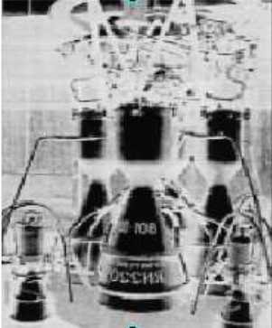 Motorostroitel RD-108