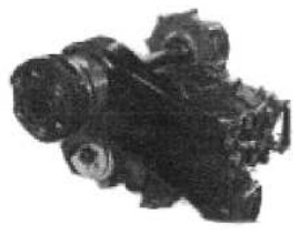 Motor MTH, CB-22
