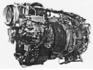 Motor MTR- 390