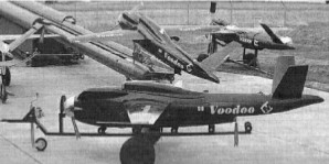 Voodoo launches