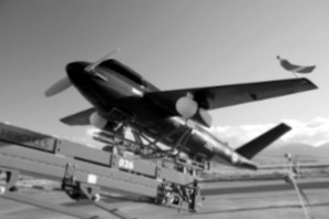 Nice look of Meggitt's Voodoo