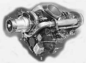 Allison 250