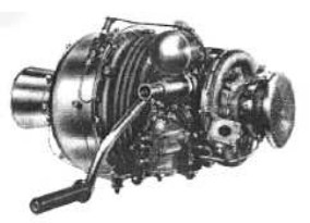 MTU/BMW 6012