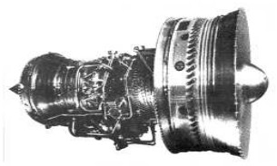MTU-PW JT10D-232