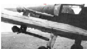 Two M-90s on a Taifun