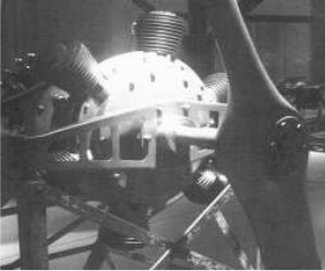 Murray 25 CV radial, fig. 2