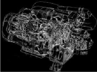APIC APS3200