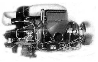 Picture of the APIC APS-3200
