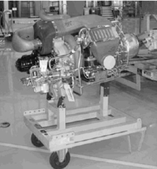 APIC, APS-3200