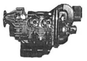 MW B22D prototype