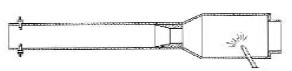 Myers' pulsejet