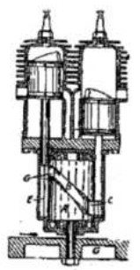 MyG motor schematic drawing