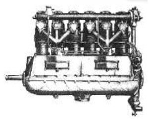 NAG, 185 CV