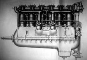 NAG C-III from 1917