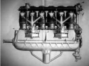 NAG C-IV B from 1918