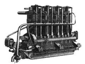 NAG F-2, right side view