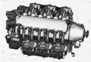 Nagel 444 Twelve