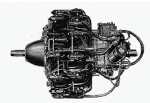 Nakajima Sakae C-25, side view