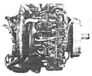 Sakae, Ha-115 = Type 1
