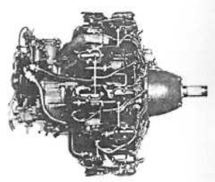 Nakajima Sakae 21 (NK1F)