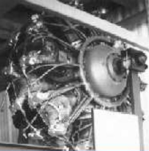 Nakajima Type 2, Ha-34, Model 2 (Ha-109)