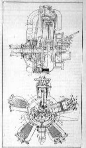 Nami 100 engine