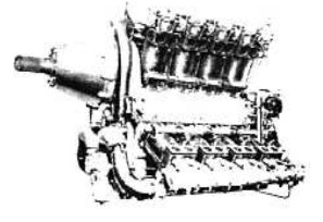 Napier Cub