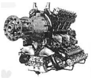 Napier Cub, fig. 3