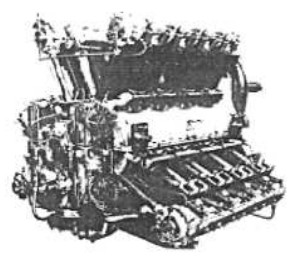 Napier Cub
