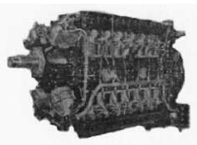 Napier Dagger