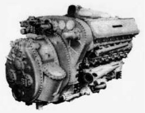 Napier Deltic