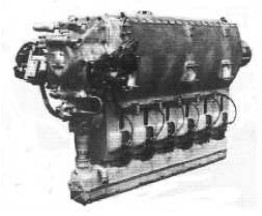 Napier E.97 Javelin
